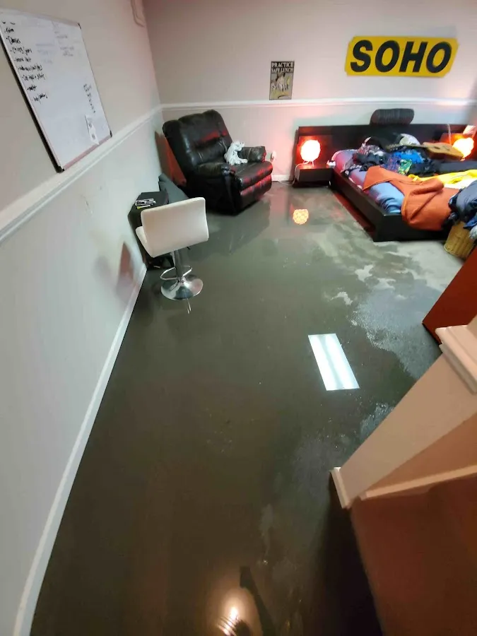 Water Damage Restoration services in Satellite Beach, FL